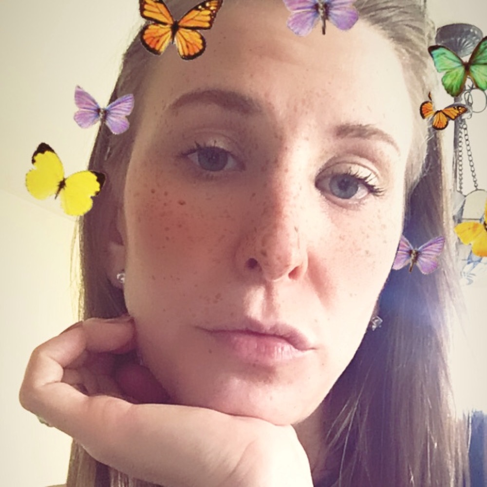 Meet your Posher, Cheyenne